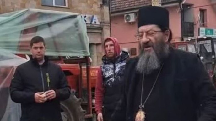 Justin - velika nada